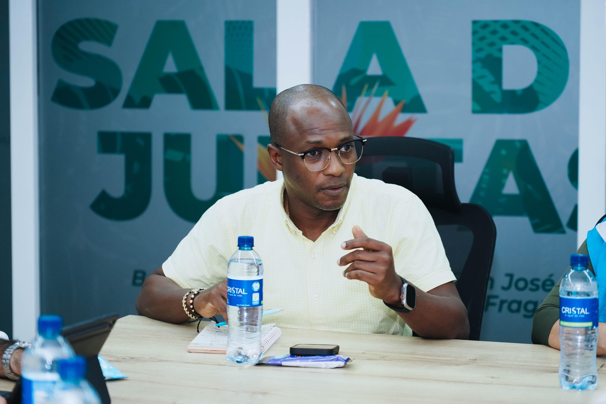 Lanzamiento del equipo especializado en salud de la ESE FABIO JARAMILLO LONDOÑO
