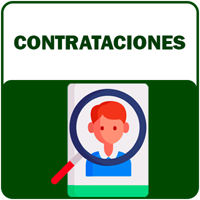 CONTRATACIONES