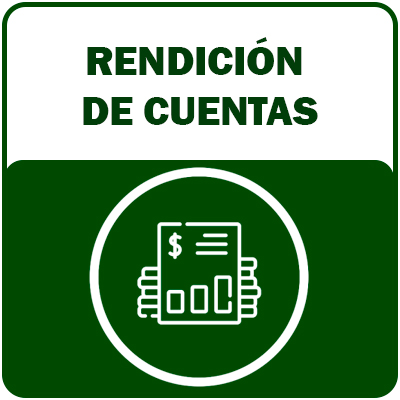 RENDICIÓN DE CUENTAS