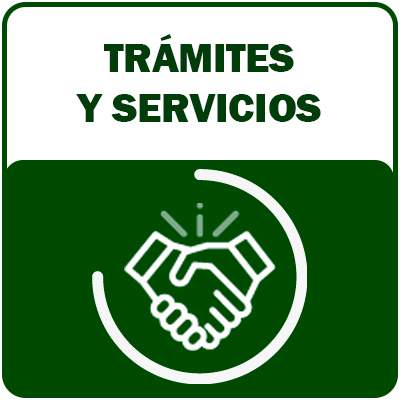 TRAMITES Y SERVICIOS