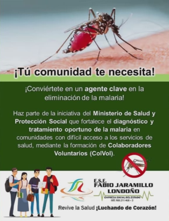  ¡Atención Solano, Caquetá!