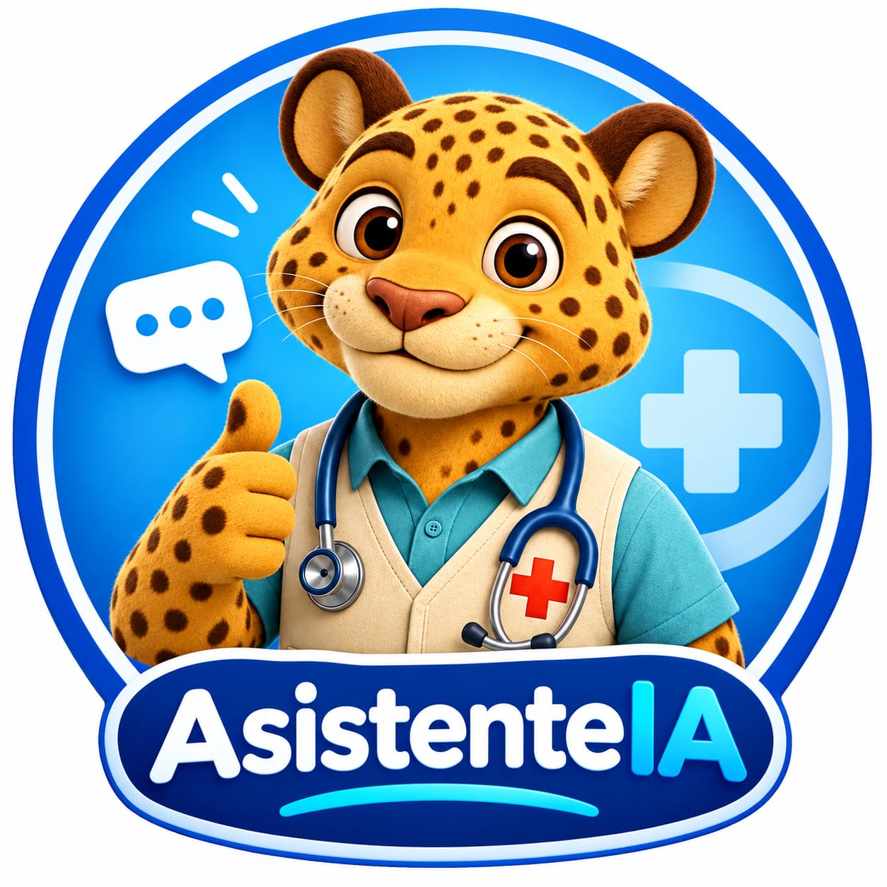 Asistente virtual de la E.S.E. Fabio Jaramillo Londoño