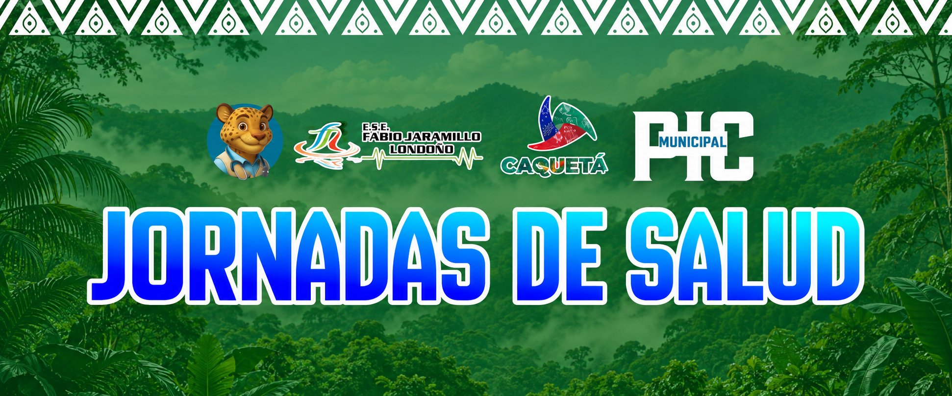 La salud llega a nuestras comunidades rurales