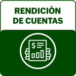 RENDICIÓN DE CUENTAS