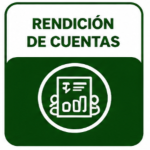 Rendicion de cuentas iman