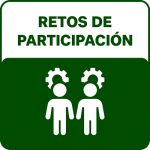 RETOS DE PARTICIPACIÓN