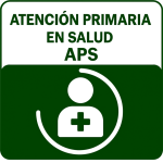 Señas de Atención Primaria en Salud