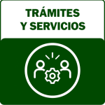 TRAMITES Y SERVICIOS